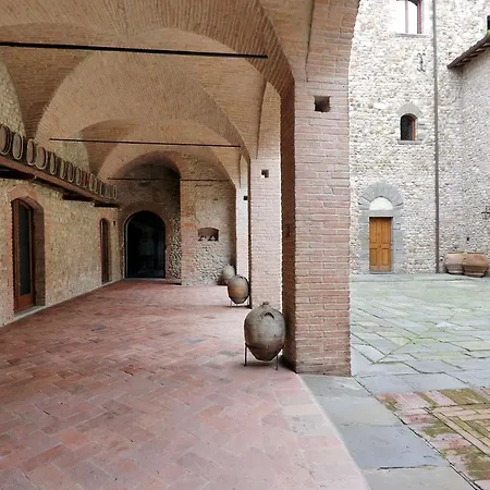 Castello Di Bibbione *
