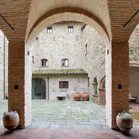 Castello Di Bibbione
