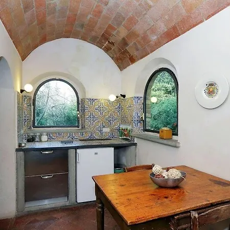 Castello Di Bibbione Фермерский дом Сан-Кашиано-ин-Валь-ди-Пеза