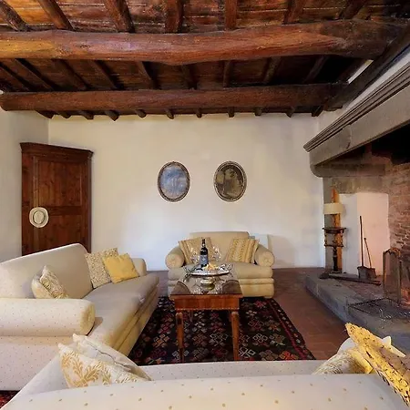 Castello Di Bibbione *