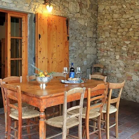 Castello Di Bibbione Фермерский дом