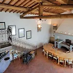 בית חווה Castello Di Bibbione