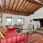 Castello Di Bibbione * סן קאסיאנו ב-ואל די פזה