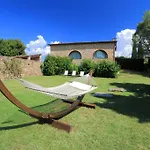 Castello Di Bibbione * סן קאסיאנו ב-ואל די פזה