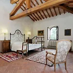 Castello Di Bibbione סן קאסיאנו ב-ואל די פזה