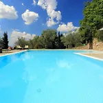 Castello Di Bibbione בית חווה סן קאסיאנו ב-ואל די פזה