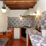 Castello Di Bibbione בית חווה *