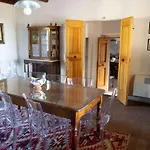 בית חווה Castello Di Bibbione