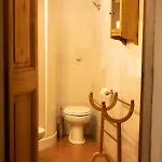 בית חווה Castello Di Bibbione *