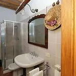 בית חווה Castello Di Bibbione *