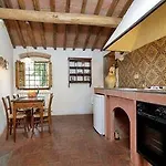 בית חווה Castello Di Bibbione