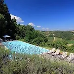 בית חווה Castello Di Bibbione *