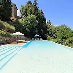 בית חווה Castello Di Bibbione