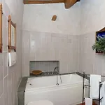 Castello Di Bibbione בית חווה *
