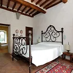 Castello Di Bibbione * סן קאסיאנו ב-ואל די פזה