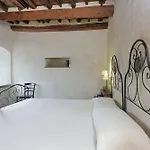 Castello Di Bibbione בית חווה סן קאסיאנו ב-ואל די פזה