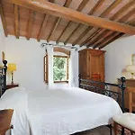 Castello Di Bibbione בית חווה