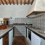 Castello Di Bibbione בית חווה