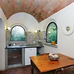 Castello Di Bibbione בית חווה סן קאסיאנו ב-ואל די פזה