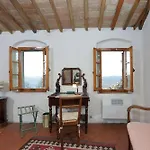 Castello Di Bibbione בית חווה *