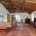 Castello Di Bibbione בית חווה