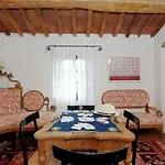 Castello Di Bibbione בית חווה סן קאסיאנו ב-ואל די פזה