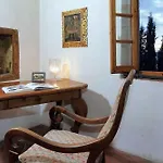 Castello Di Bibbione * סן קאסיאנו ב-ואל די פזה