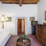 Castello Di Bibbione בית חווה סן קאסיאנו ב-ואל די פזה