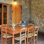 Castello Di Bibbione בית חווה