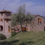 Castello Di Bibbione * סן קאסיאנו ב-ואל די פזה