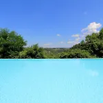 Castello Di Bibbione * סן קאסיאנו ב-ואל די פזה