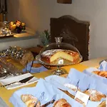 Castello Di Bibbione * סן קאסיאנו ב-ואל די פזה