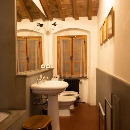 Castello Di Bibbione