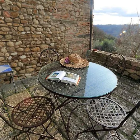 Castello Di Bibbione *
