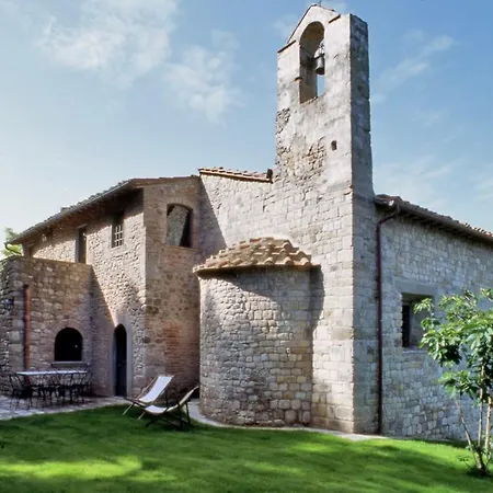 Castello Di Bibbione Κατάλυμα σε φάρμα *
