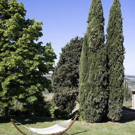 Castello Di Bibbione San Casciano in Val di Pesa
