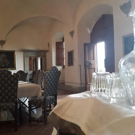 Castello Di Bibbione