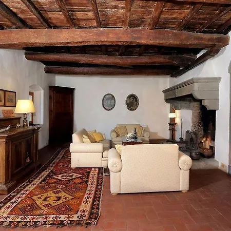 Castello Di Bibbione Κατάλυμα σε φάρμα *